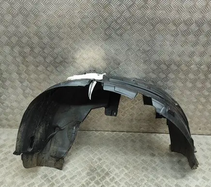 Peugeot 3008 III Rear arch fender liner splash guards 9839882880 9848584380