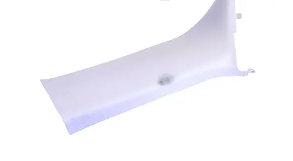 Jeep Renegade (A) pillar trim 735643413