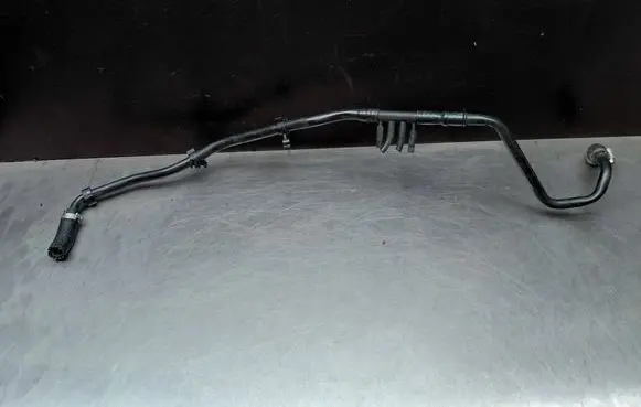BMW 5 E60 E61 Vacuum line/pipe/hose 7785449