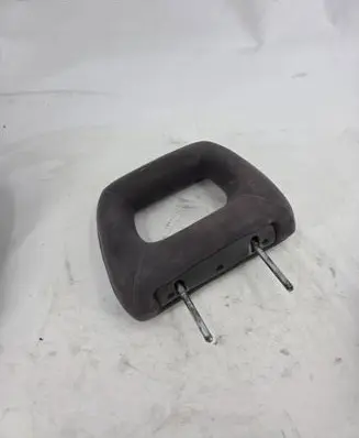 Mitsubishi Pajero Rear seat headrest 