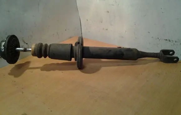 Audi A4 S4 B7 8E 8H Front shock absorber/damper 8E0413031DA