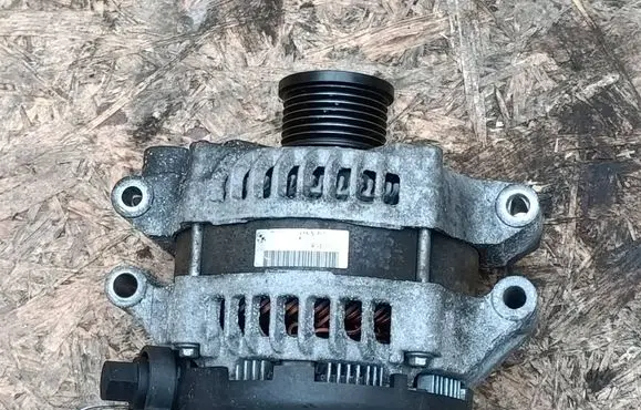 Generator/alternator