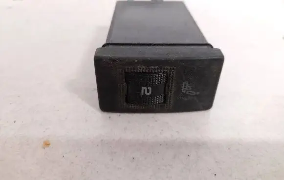 Audi A4 S4 B5 8D Seat heating switch 8d0963563