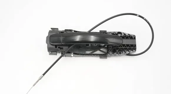 Seat Ibiza IV (6J,6P) Rear door exterior handle 5N0839885H