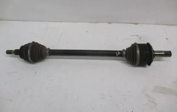 Mercedes-Benz V Class W447 Rear driveshaft