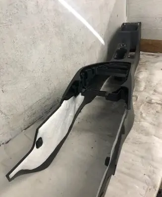 Skoda Kamiq Center console 655863243B