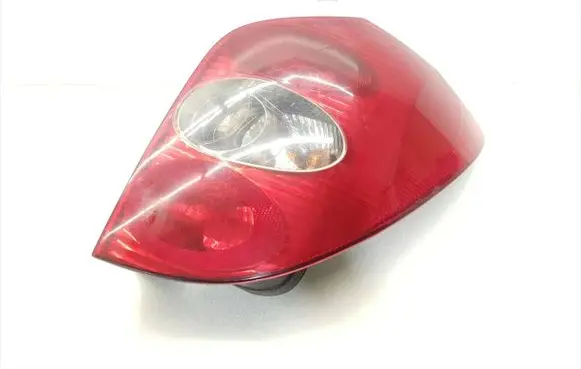 Renault Laguna II Rear/tail lights 8200002472