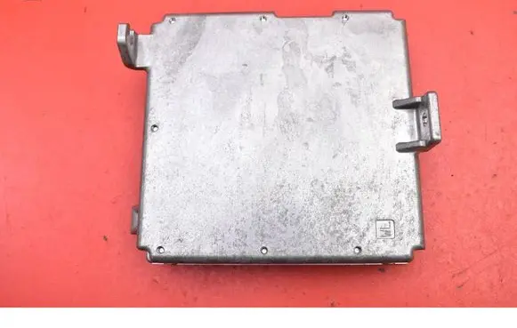 Engine control unit/module ECU