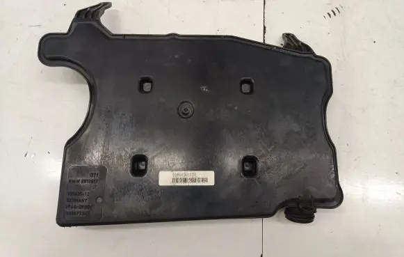 Intake resonator