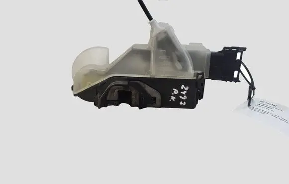 Citroen C5 Front door lock PSA006182 A048069