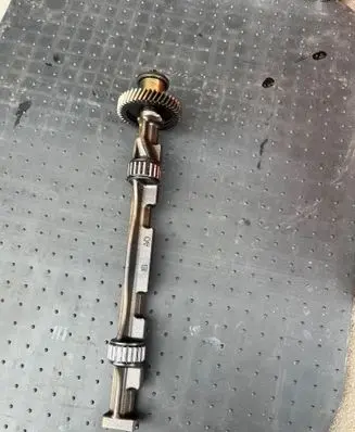 BMW 3 E90 E91 Balance shaft 7802576