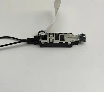 Volkswagen PASSAT B8 Aerial antenna amplifier 5E5035570