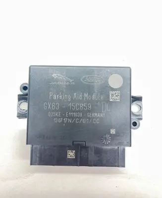 Land Rover Discovery Sport Parking PDC control unit/module GXK6315C859 D25KEE111039 E111039