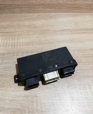 BMW 5 E39 Door control unit/module 8366529 05071730