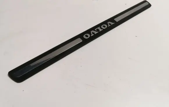 Volvo S60 Front sill trim cover 8659960