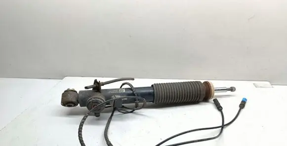 BMW X5 F15 Rear shock absorber/damper 6875088 37126875088