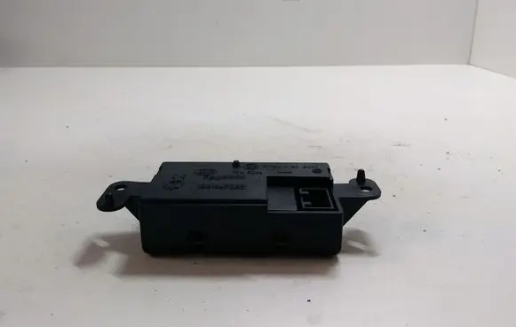 Fiat Ducato Door central lock control unit/module 1331247080