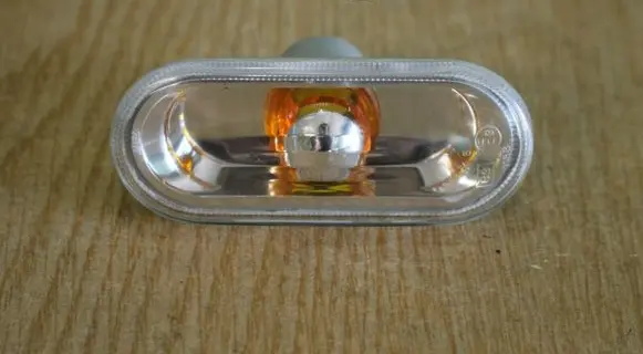 Seat Leon (1P) Front fender indicator light 6L0949117A
