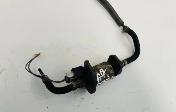 Volkswagen Phaeton Webasto circulation pump for autonomous heater 