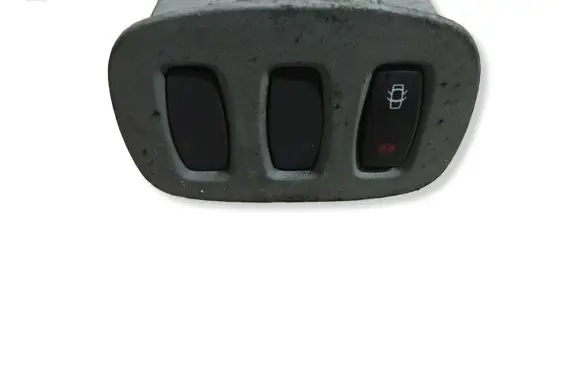 Renault Trafic II (X83) Other switches/knobs/shifts 0000