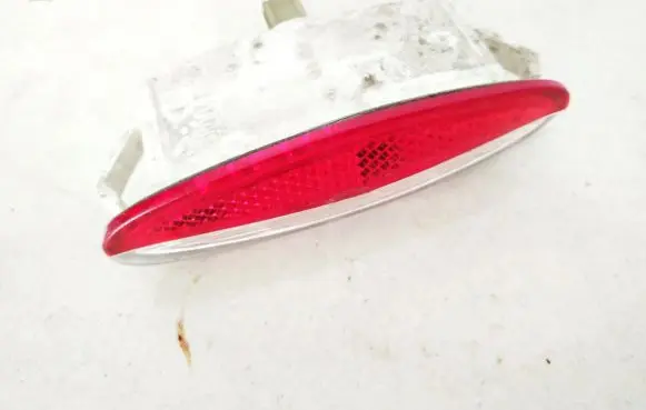 Renault Laguna II Other interior light 8200003263a