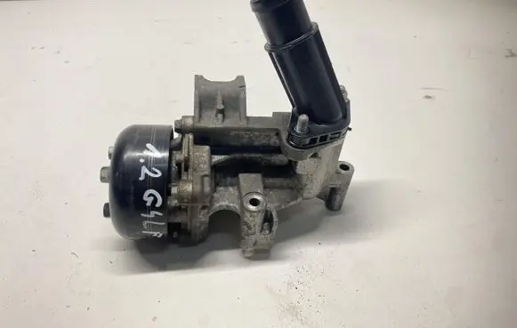KIA Rio Water pump 2563108015