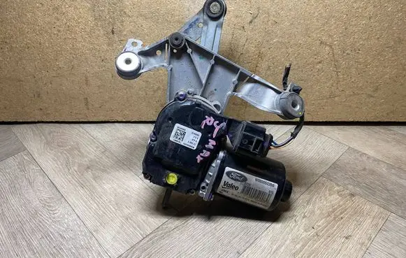 Ford S-MAX Wiper motor W000052208 W000052261 W000075706