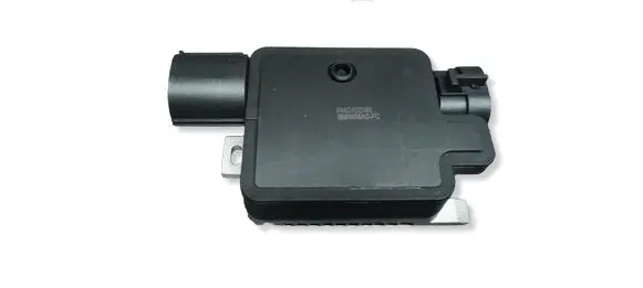 Ford Mondeo MK IV Coolant fan relay 940011200