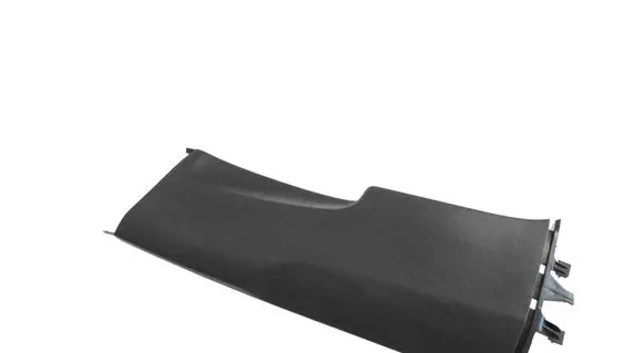 Volkswagen PASSAT B7 (B) pillar trim (bottom) 3C0867291