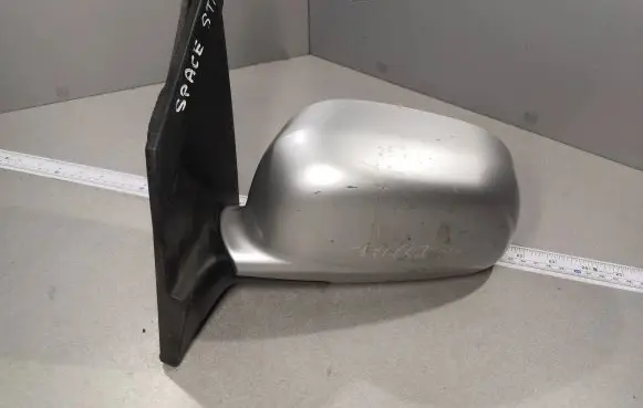 Mitsubishi Space Star Front door electric wing mirror E1010555 E1020555
