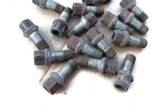 Audi A6 S6 C6 4F Nuts/bolts 