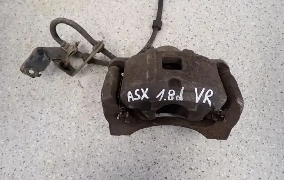 Mitsubishi ASX Front brake caliper 