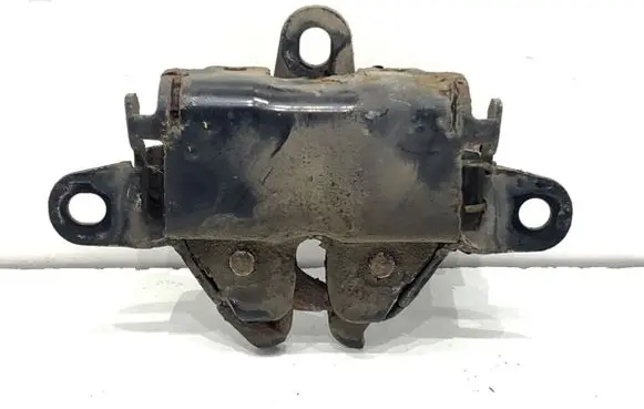 Toyota Land Cruiser (FJ75) Engine bonnet/hood lock/catch 