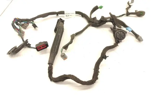 Volvo V70 Front door wiring loom 30773666 A12026019