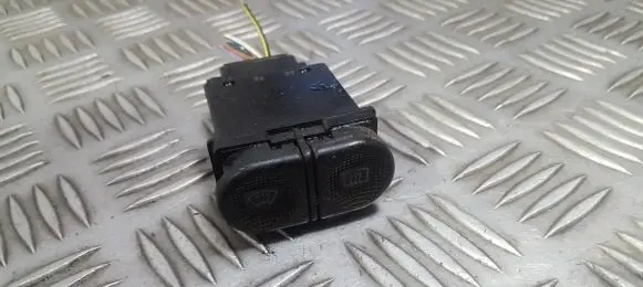 Ford Galaxy Windscreen/window heater switch