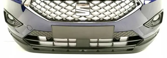 Seat Tarraco Front bumper 5FJ807221D