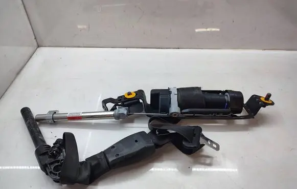 Volvo XC60 Front seatbelt 39817382