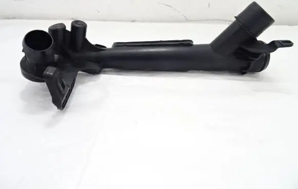 Citroen DS5 Intercooler hose/pipe 9674901080