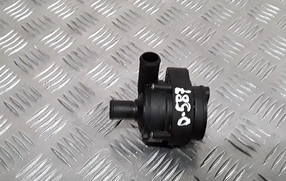 Mercedes-Benz E W211 Electric auxiliary coolant/water pump a2118350023 3130591163