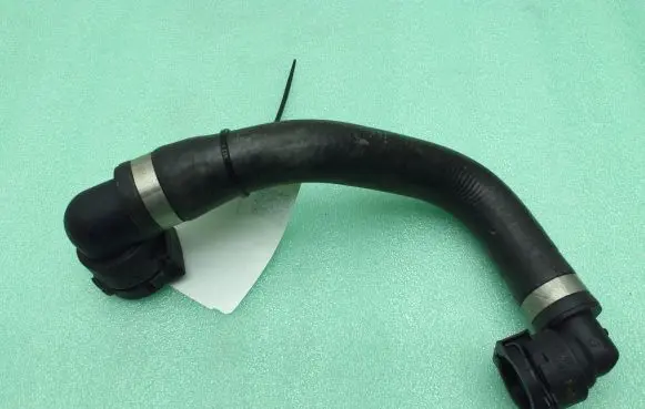 Mercedes-Benz GLC AMG Engine coolant pipe/hose A2535010082