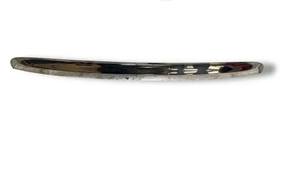 Honda Civic Trunk door license plate light bar 74890s6aj000 74890s6a