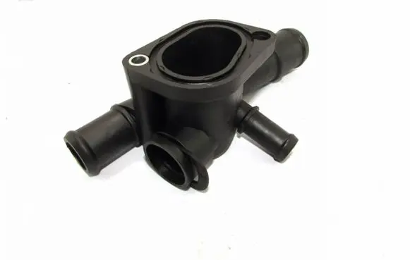 Volkswagen Transporter - Caravelle T5 Engine coolant pipe/hose 038121133