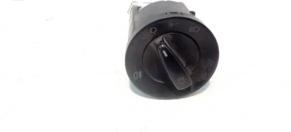 Volkswagen Sharan Light switch 1C0941531