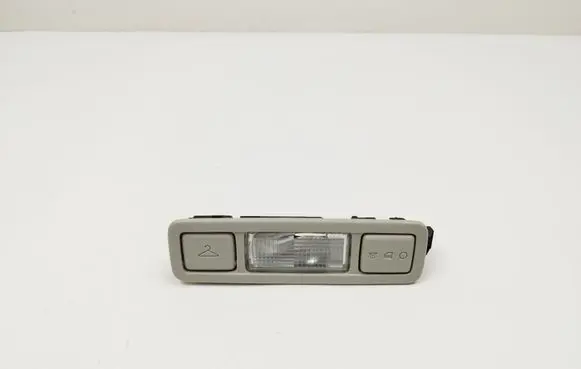 Land Rover Evoque I Rear seat light P0753XX BJ3213776A