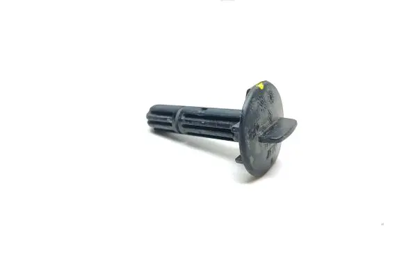 Dacia Sandero Radiator support slam panel bracket 
