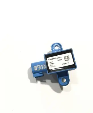 Volvo XC60 Airbag deployment crash/impact sensor 30798511 973580101 090608B