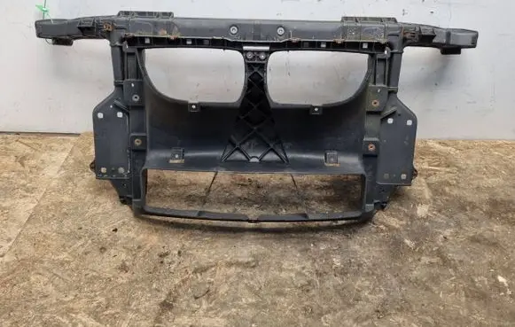 BMW 1 E81 E87 Radiator support slam panel 7193748