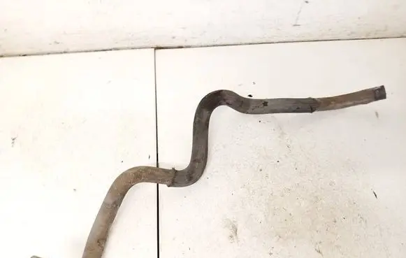 Peugeot Partner Engine coolant pipe/hose
