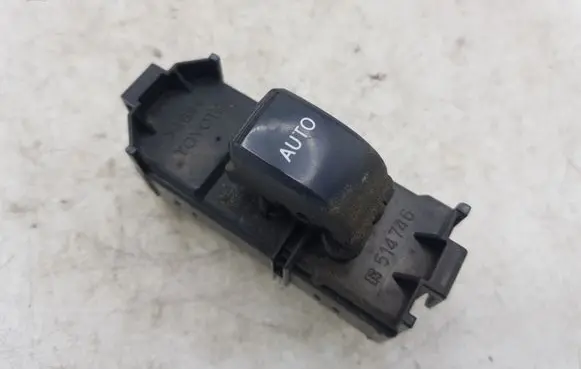Toyota Avensis Verso Electric window control switch 8403044020 514777