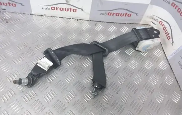 Honda Jazz Rear seatbelt C7319 DJ121 N1519
